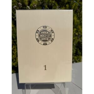 Roll It 1 by Jo Milano Paris 100ml 3.4 Oz